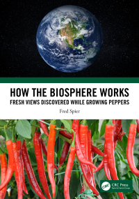 表紙画像: How the Biosphere Works 1st edition 9781032230412