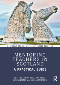 Titelbild: Mentoring Teachers in Scotland 1st edition 9780367405991