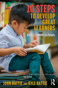 Imagen de portada: 10 Steps to Develop Great Learners 1st edition 9781071886991