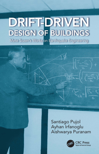 Cover image: Drift-Driven Design of Buildings 1st edition 9781032251783
