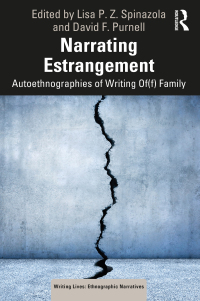 Omslagafbeelding: Narrating Estrangement 1st edition 9780367643362