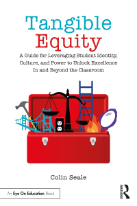 Cover image: Tangible Equity 1st edition 9781032252780