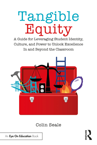 Omslagafbeelding: Tangible Equity 1st edition 9781032252780