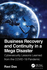 Imagen de portada: Business Recovery and Continuity in a Mega Disaster 1st edition 9780367685737