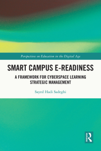 Omslagafbeelding: Smart Campus E-Readiness 1st edition 9781032057132