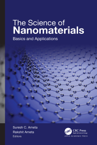 Cover image: The Science of Nanomaterials 1st edition 9781774910726