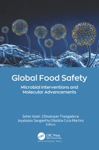 Omslagafbeelding: Global Food Safety 1st edition 9781774910108