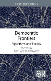 Imagen de portada: Democratic Frontiers 1st edition 9781032002712