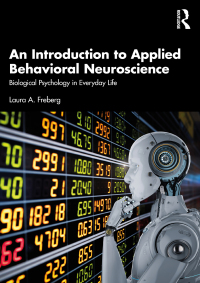 Imagen de portada: An Introduction to Applied Behavioral Neuroscience 1st edition 9781032049304
