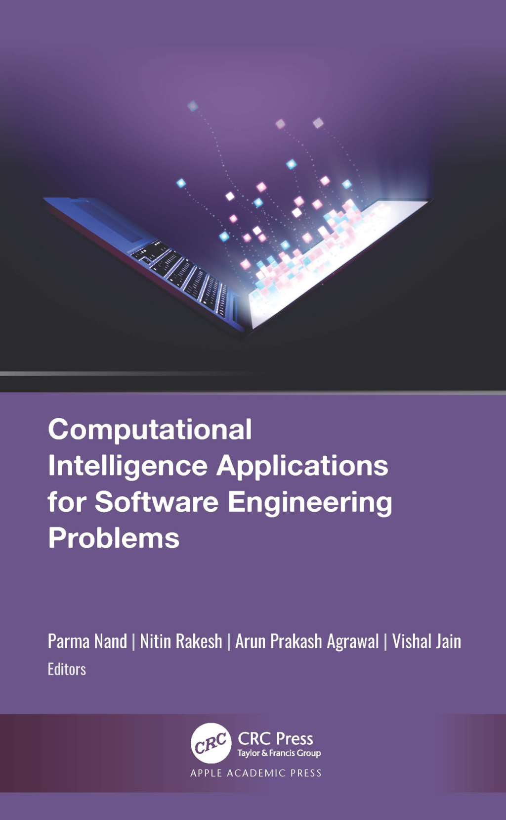 Computational Intelligence Applications for Software Engineering Problems 1st Edition