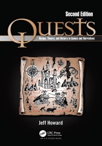 Omslagafbeelding: Quests 2nd edition 9780367686048