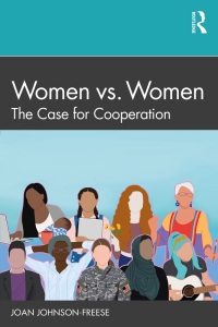 Cover image: Women vs. Women 1st edition 9781032211824