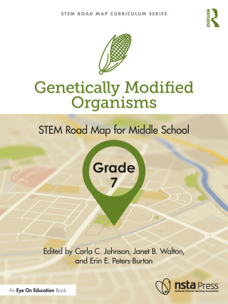 Imagen de portada: Genetically Modified Organisms, Grade 7 1st edition 9781032199825