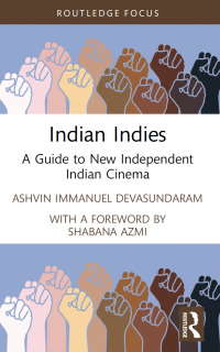 Cover image: Indian Indies 1st edition 9780367543747