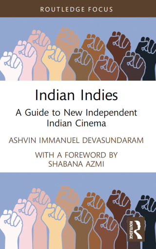 Cover image: Indian Indies 1st edition 9780367543747