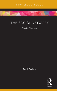 Cover image: The Social Network 1st edition 9780367753108