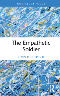 Cover image: The Empathetic Soldier 1st edition 9781032163413