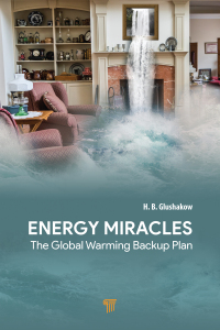Cover image: Energy Miracles 1st edition 9789814968188