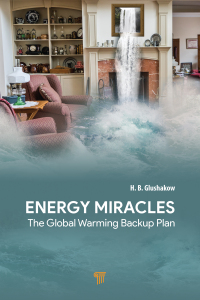 صورة الغلاف: Energy Miracles 1st edition 9789814968188