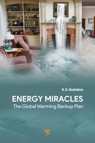 Cover image: Energy Miracles 1st edition 9789814968188