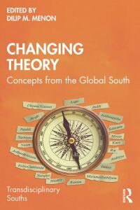 Cover image: Changing Theory 1st edition 9781032187525