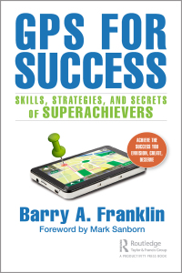 Cover image: GPS for Success 1st edition 9781032196954