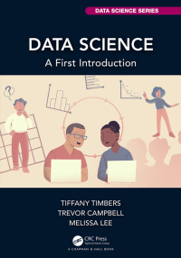 Omslagafbeelding: Data Science 1st edition 9780367532178