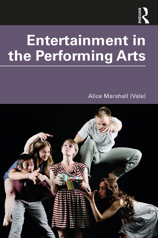 Immagine di copertina: Entertainment in the Performing Arts 1st edition 9780367322533