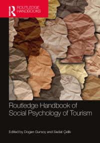 表紙画像: Routledge Handbook of Social Psychology of Tourism 1st edition 9780367752873