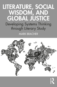 Cover image: Literature, Social Wisdom, and Global Justice 1st edition 9781032247694