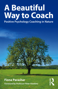 Cover image: A Beautiful Way to Coach 1st edition 9781032116020