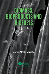 Omslagafbeelding: Biomass, Bioproducts and Biofuels 1st edition 9780367354084