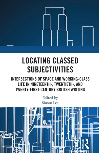 Cover image: Locating Classed Subjectivities 1st edition 9780367635145