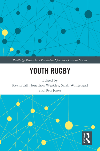 Omslagafbeelding: Youth Rugby 1st edition 9780367612474