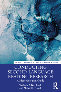 Cover image: Conducting Second-Language Reading Research 1st edition 9780367725198