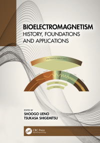Cover image: Bioelectromagnetism 1st edition 9781032001210