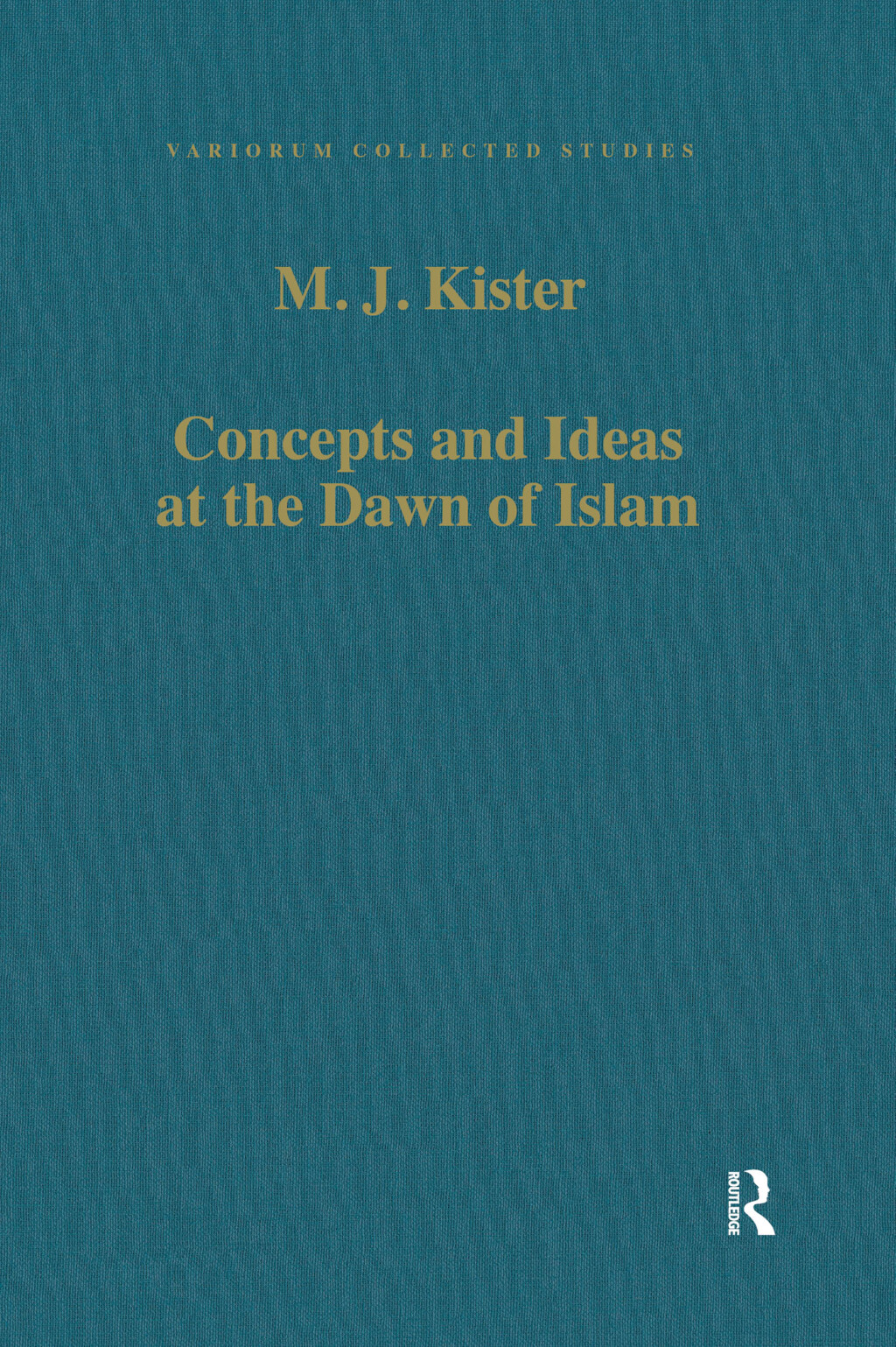ISBN 9780860786528 product image for Concepts and Ideas at the Dawn of Islam - 1st Edition (eBook) | upcitemdb.com
