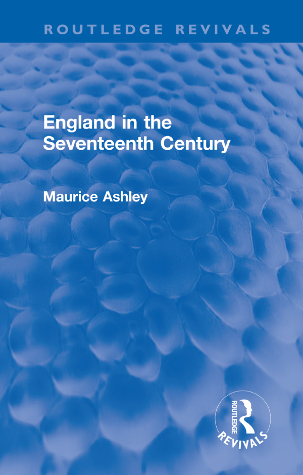 England in the Seventeenth Century 1st Edition