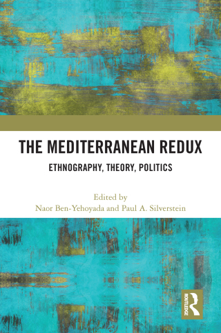 Cover image: The Mediterranean Redux 1st edition 9781032214962