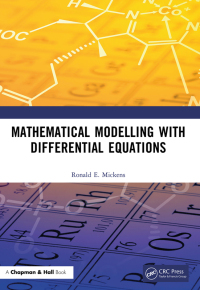 表紙画像: Mathematical Modelling with Differential Equations 1st edition 9781032014456