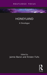 Titelbild: Honeyland 1st edition 9780367644550