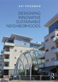 Immagine di copertina: Designing Innovative Sustainable Neighborhoods 1st edition 9781032065977