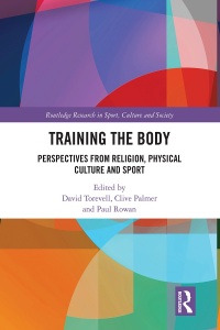 Cover image: Training the Body 1st edition 9781032123318