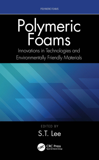 Imagen de portada: Polymeric Foams 1st edition 9780367762605