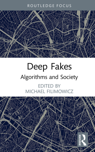 Imagen de portada: Deep Fakes 1st edition 9781032002606