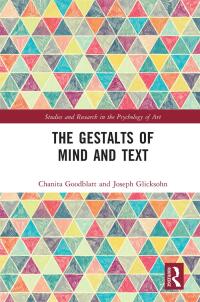 Omslagafbeelding: The Gestalts of Mind and Text 1st edition 9780367350710