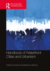 Titelbild: Handbook of Waterfront Cities and Urbanism 1st edition 9781032067513