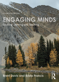 Cover image: Engaging Minds 4th edition 9781032129099