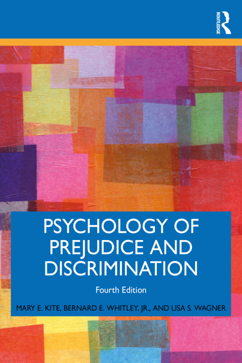 Psychology of Prejudice and Discrimination, 4th Edition - FULL INSTANT DOWNLOAD | PDF DOCX EPUB