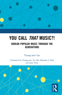 Cover image: You Call That Music?! 1st edition 9781032149011